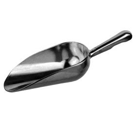 SCOOP Aluminium - Wheel&Barrow Home