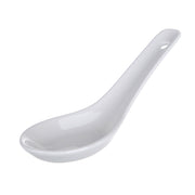 Porcelain Chinese Spoon - Wheel&Barrow Home