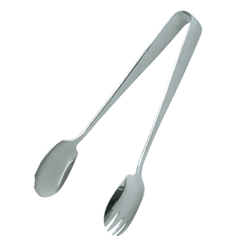 TONGS SALAD Stainless Steel - Wheel&Barrow Home
