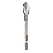 TONGS Autolock Stainless Steel 30cm - Wheel&Barrow Home