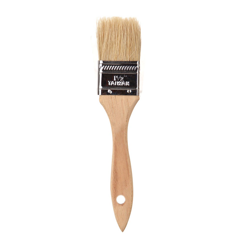PASTRY BRUSH 4cm - Wheel&Barrow Home