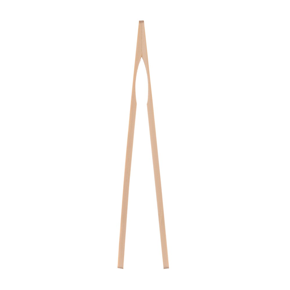 BAMBOO TONGS 20cm - Wheel&Barrow Home