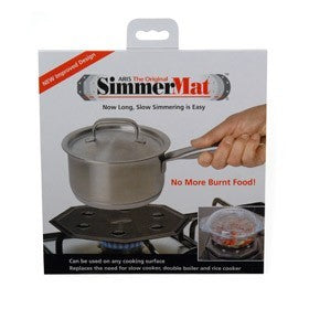Simmer Mat Heat Diffuser