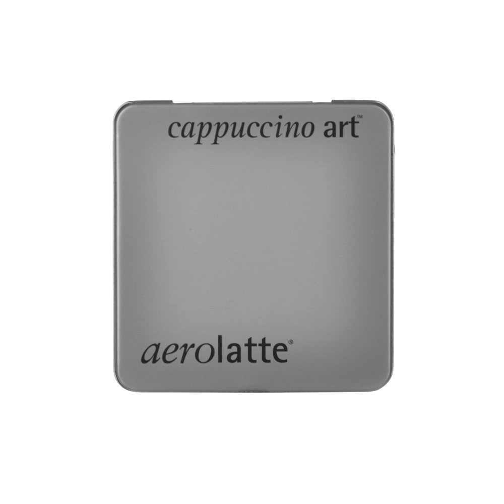 Aerolatte Cappuccino Art Stencils (Set of 6)