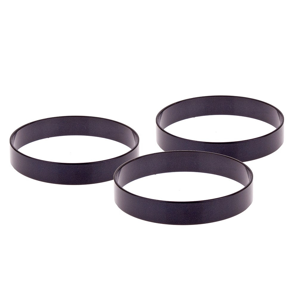 EGG RING Non Stick Set/3 - Wheel&Barrow Home