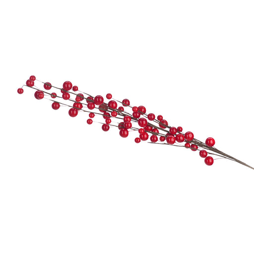 STEM Red Berries - Wheel&Barrow Home