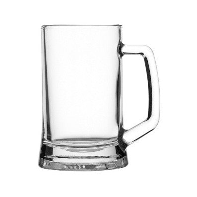 BEER MUG Pub 500mL - Wheel&Barrow Home