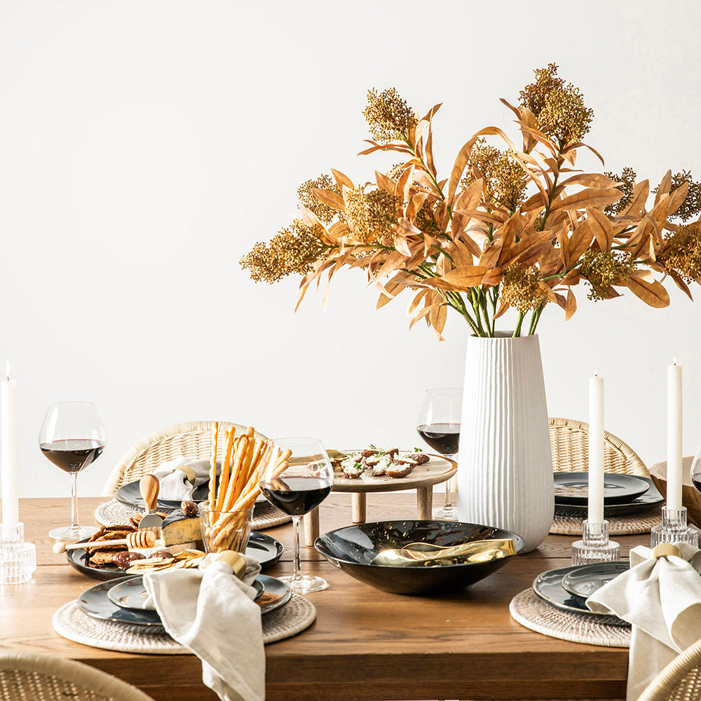 Skimmia Japonica Spray Stem