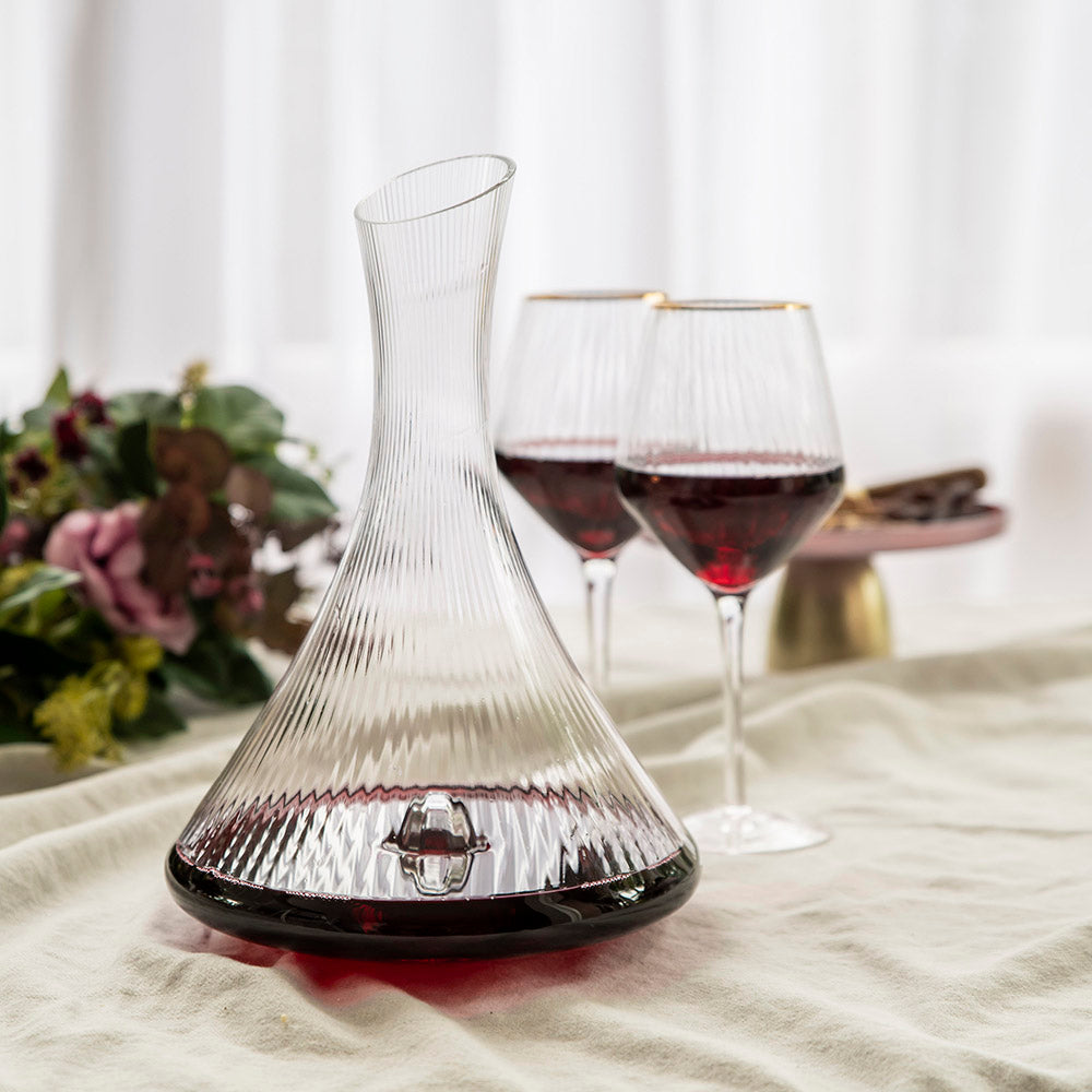 DECANTER Optic 2300ml - Wheel&Barrow Home