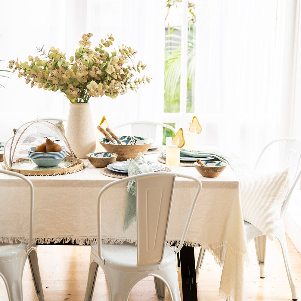 EUCALYPTUS Single Stem 70cm - Wheel&Barrow Home