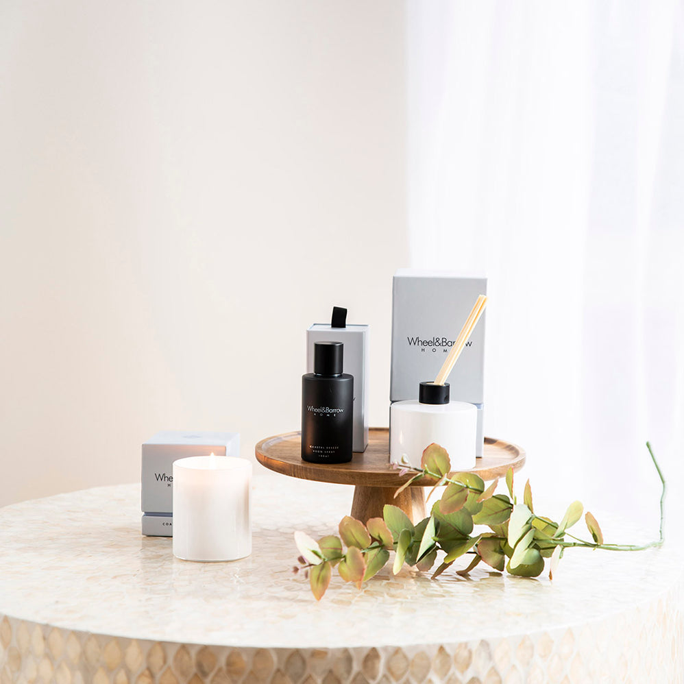 Candles & Room Fragrance