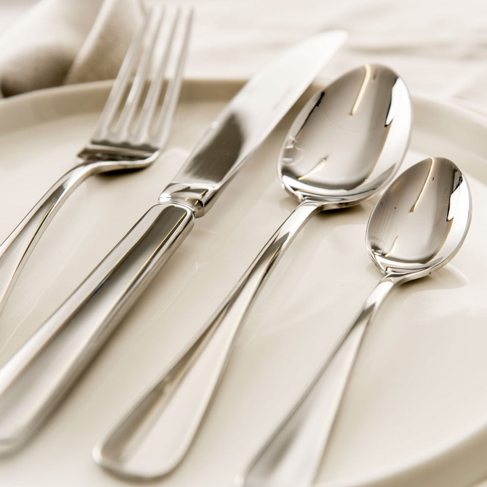 TABLE KNIFE Bogart Stainless Steel 25cm - Wheel&Barrow Home