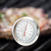 MEAT THERMOMETER Stainless Steel - Wheel&Barrow Home
