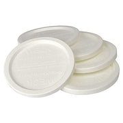Weck Plastic Lids 8cm Set/5 - Wheel&Barrow Home