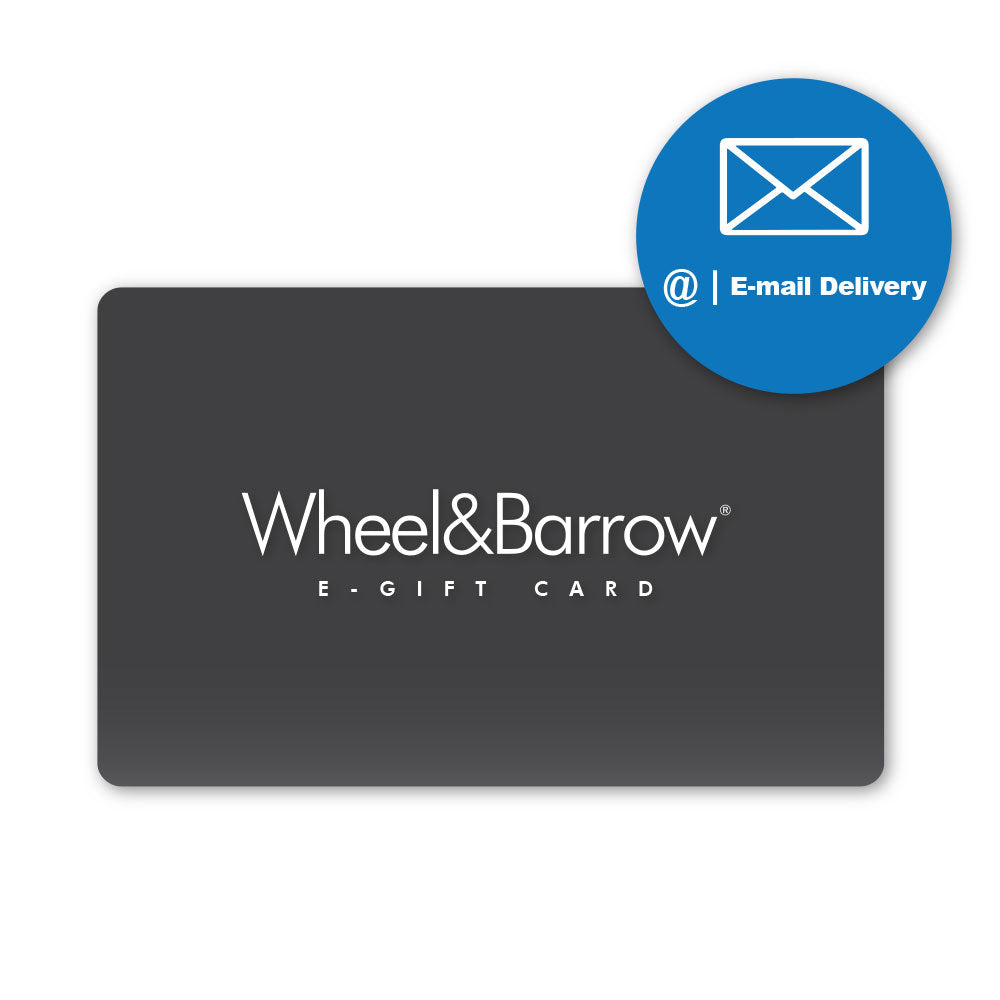 Wheel&Barrow Gift Cards