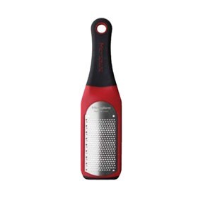 MICROPLANE Artisan Fine Grater Red - Wheel&Barrow Home