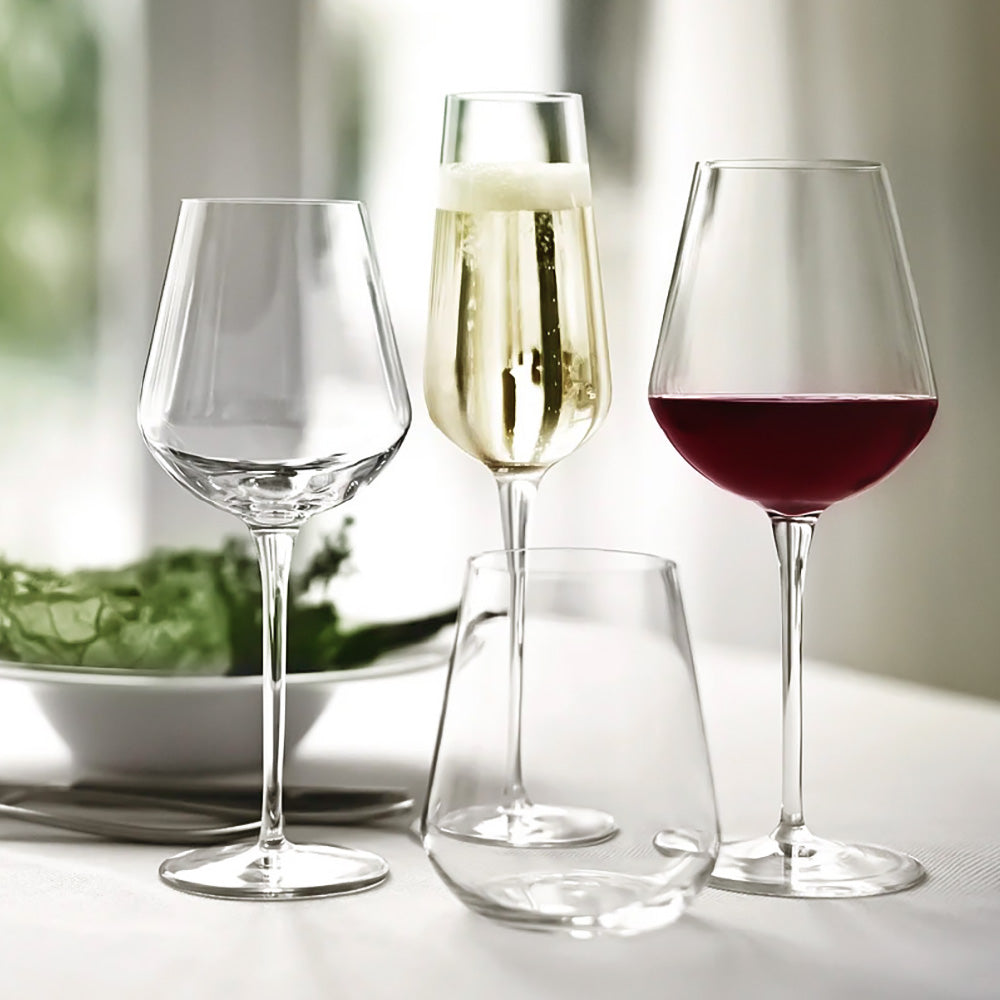 RED WINE GLASS In Alto Uno 560ml - Wheel&Barrow Home