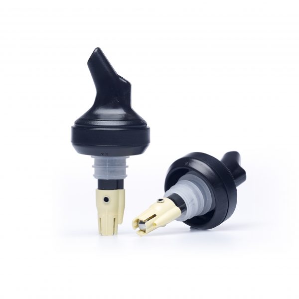 TRU POUR Black 30ml - Wheel&Barrow Home